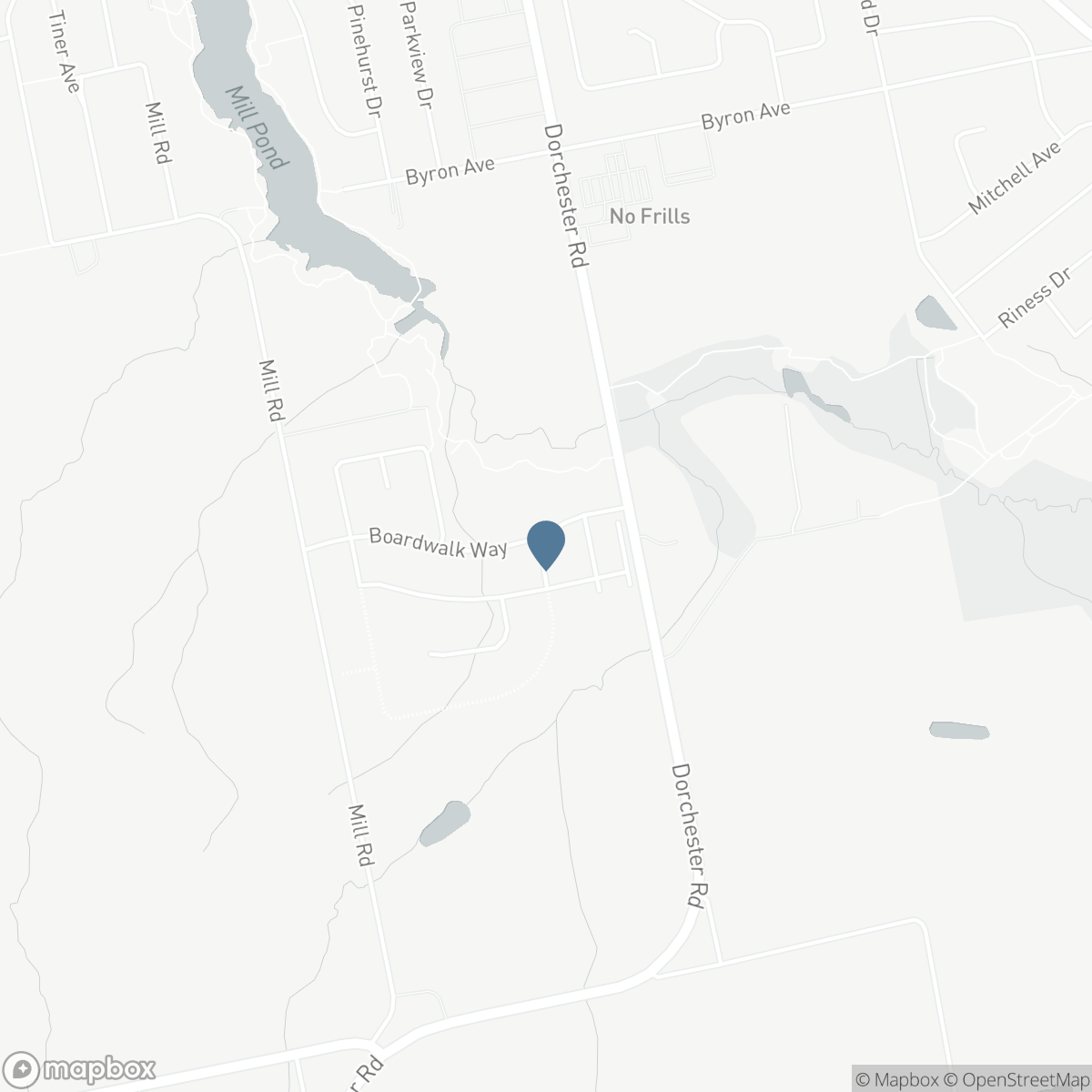 325 HARVEST LANE, Thames Centre, Ontario N0L 1G2